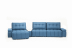 Угловой диван "Брайтон 1.5"
